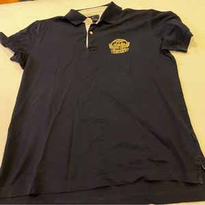 Brooks brothers polo
